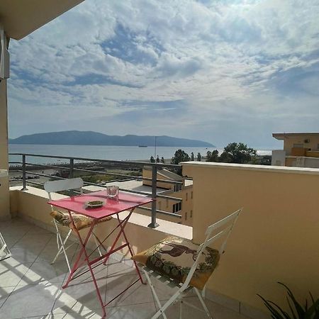 Kraal Apartments Vlore Exterior photo
